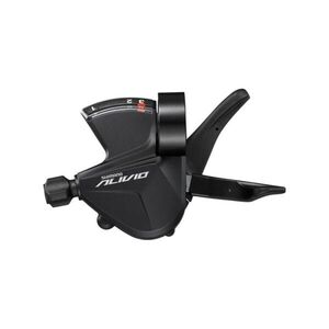 SHIMANO váltókar - ACERA M3100 LEFT 3 - fekete kép