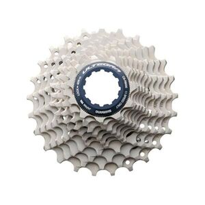 SHIMANO kazetta - ULTEGRA R8000 11 14-28 - ezüst kép