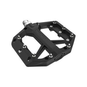 SHIMANO pedál - PEDALS GR400 - fekete kép