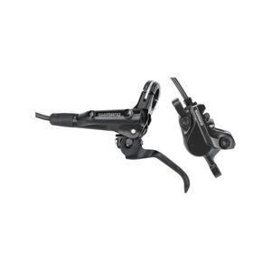 SHIMANO hidraulikus fék - MT501 REAR - fekete kép