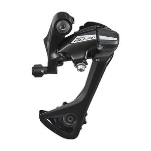 SHIMANO dobató - ACERA M3020 - fekete kép