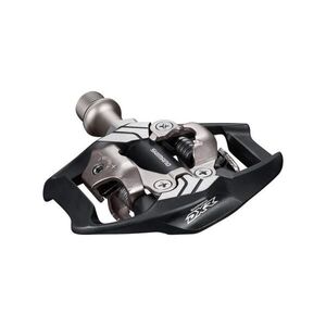 SHIMANO pedál - PEDALS MX70 - fekete kép