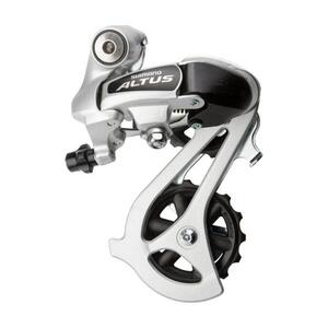 SHIMANO dobató - ALTUS M310 - ezüst kép