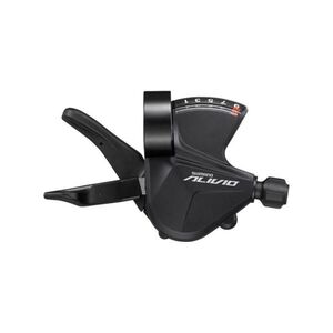 SHIMANO váltókar - ACERA M3100 RIGHT - fekete kép
