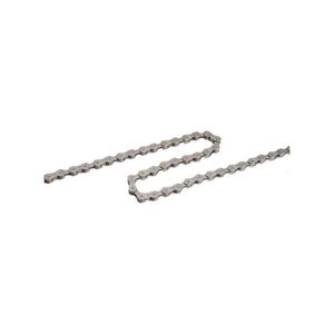 SHIMANO lánc - CHAIN E6070 9 E-BIKE - ezüst kép