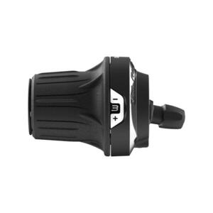 SHIMANO váltó - REVOSHIFT RV200 LEFT 3 - fekete kép