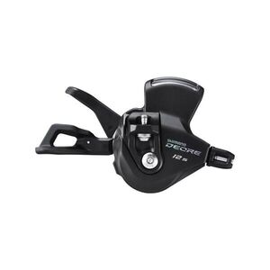 SHIMANO váltókar - DEORE M6100 RIGHT 12 - fekete kép