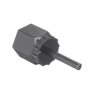 SHIMANO láncostor - REMOWER TL-LR15 - ezüst kép