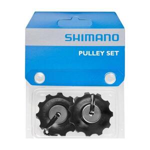 SHIMANO váltótárcsák - PULLEYS RD-5700/5500/4400 - fekete kép