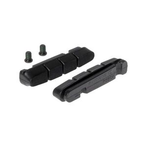 SHIMANO fékgumik - RUBBERS R55C4 - fekete kép