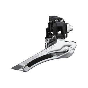 SHIMANO sajtó - DERAILLEUR 105 R7100 - ezüst/fekete kép