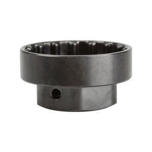 SHIMANO monoblokk kihajtó - TL-FC34 - fekete kép
