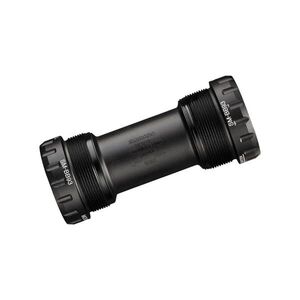 SHIMANO központi összetétel - BB93 BSA - fekete kép