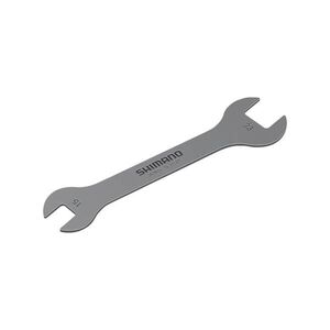 SHIMANO kúpos kulcs - TLHS22 17x24mm - fekete kép