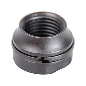 SHIMANO kúp - HBM495 - fekete kép