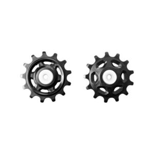 SHIMANO váltótárcsák - PULLEYS RDM8130 - fekete kép