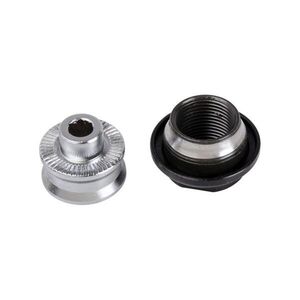 SHIMANO kúp - FHM785 - fekete/ezüst kép