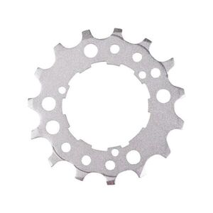 SHIMANO fogaskerék - SPROCKET CSM8000/7000/5100 - ezüst kép