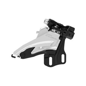 SHIMANO sajtó - CUES U4000 E-TYPE - ezüst/fekete kép