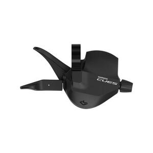SHIMANO váltókar - CUES U4000 RIGHT 9 - fekete kép