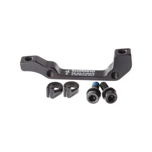 SHIMANO tekercs adapter - MAF180 ADAPTER 180mm - fekete kép