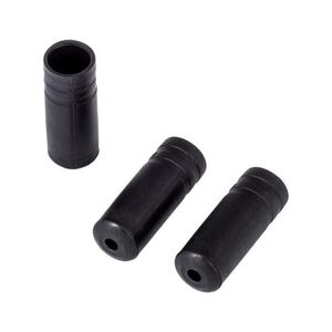 SHIMANO bowdenvég - SP40 100 - fekete kép