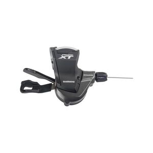 SHIMANO váltókar - DEORE XT M8000 RIGHT 11 - fekete kép
