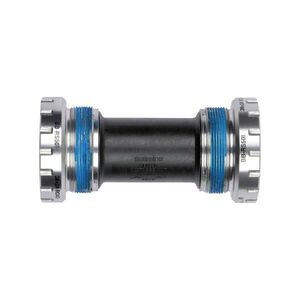 SHIMANO központi összetétel - RS501 BSA - ezüst kép
