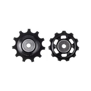 SHIMANO váltótárcsák - PULLEYS RD-M5120/M4120/M6000 - fekete kép