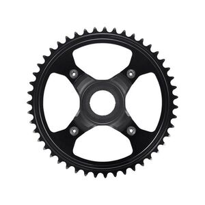 SHIMANO lánckerék - STEPS 34 - fekete kép
