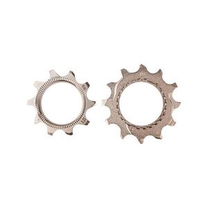 SHIMANO fogaskerék - SPROCKETC 10-12 - ezüst kép