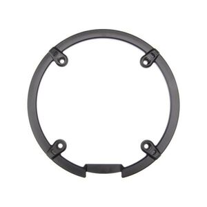 SHIMANO borító - COVER FCT4060/M430 - fekete kép