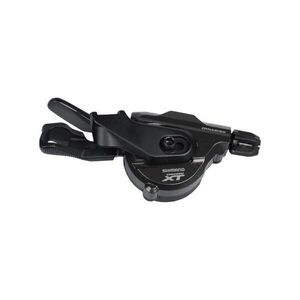 SHIMANO váltókar - DEORE XT M8000 RIGHT 11 I-SPEC B - fekete kép