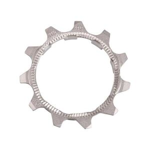 SHIMANO fogaskerék - SPROCKET SLX M7000 / Deore XT M8000 - ezüst kép