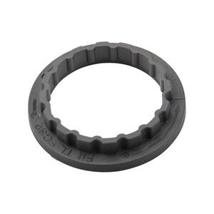 SHIMANO monoblokk kihajtó - TL-FC25 - fekete kép