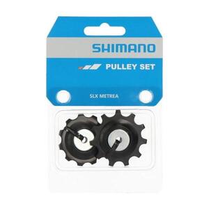 SHIMANO váltótárcsák - PULLEYS RD-M7000 - fekete kép
