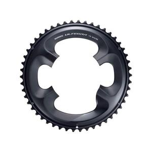 SHIMANO lánckerék - ULTEGRA R8000 53 - fekete kép