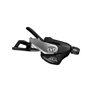 SHIMANO váltókar - SLX M7000 RIGHT 11 I-SPEC B - fekete kép