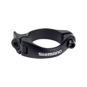 SHIMANO foglalat - SOCKET SMAD91 34, 9mm - fekete kép