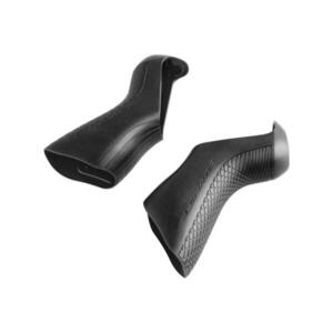 SHIMANO pótgumi - DUAL CONTROL ST-R9150 - fekete kép