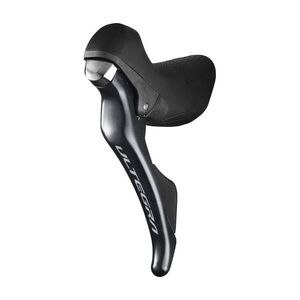 SHIMANO váltó - DUAL CONTROL ULTEGRA R8000 L - fekete kép