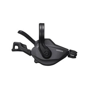 SHIMANO váltókar - XT M8100 RIGHT 12 - fekete kép