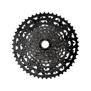 SHIMANO kazetta - CASSETTE LG700 11 11-50 - fekete kép