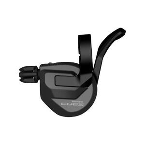 SHIMANO váltókar - CUES U8000 LEFT 2 - fekete kép
