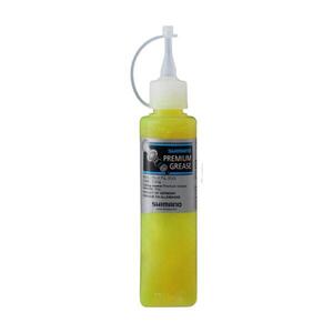 SHIMANO vazelin - PREMIUM GREASE 100g kép