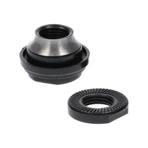 SHIMANO kúp - FHM665 - fekete kép