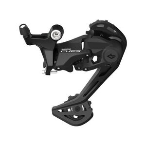 SHIMANO dobató - CUES U4020 - fekete kép