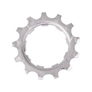 SHIMANO fogaskerék - SPROCKET SLX M7000 / Deore XT M8000 - ezüst kép
