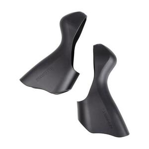 SHIMANO pótgumi - DUAL CONTROL ST-5700 - fekete kép