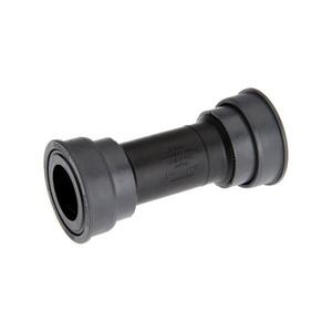 SHIMANO központi összetétel - BB72 PRESS FIT - fekete kép